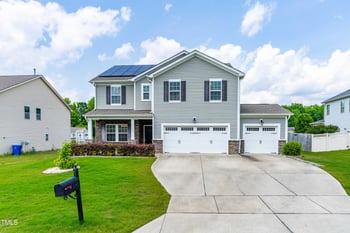 1104 Arden Trace Ct, Fuquay Varina, NC 27526