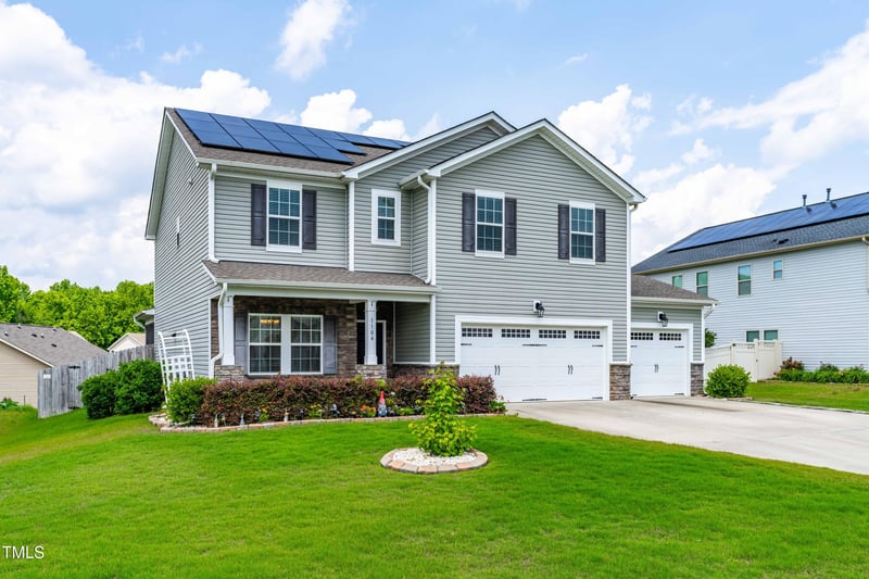 1104 Arden Trace Ct, Fuquay Varina, NC 27526