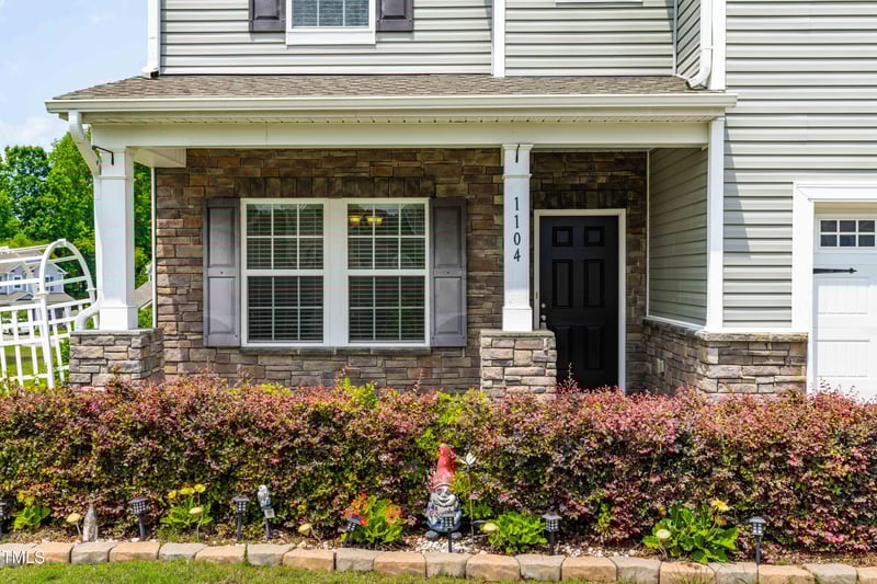 1104 Arden Trace Ct, Fuquay Varina, NC 27526