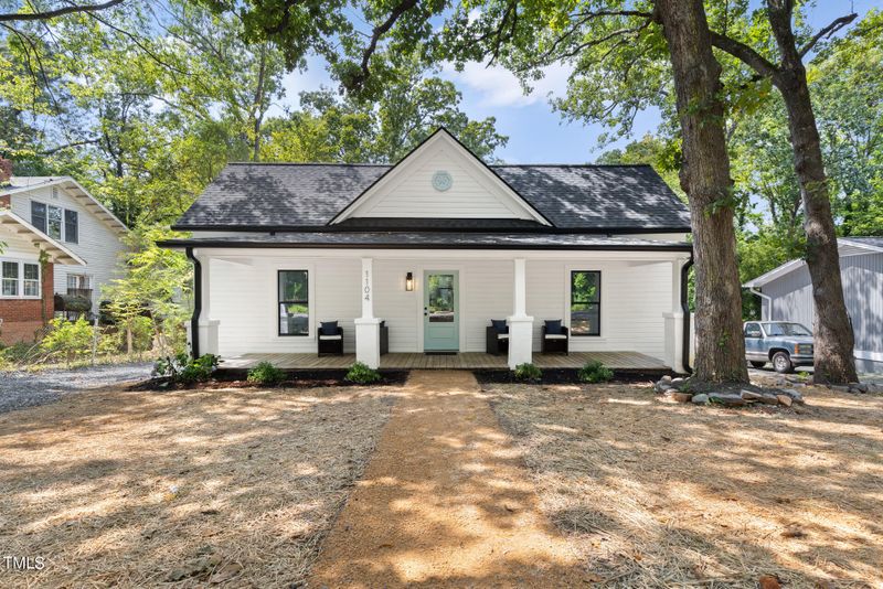 1104 Arnette Ave, Durham, NC 27707