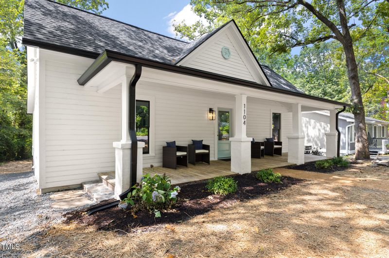 1104 Arnette Ave, Durham, NC 27707