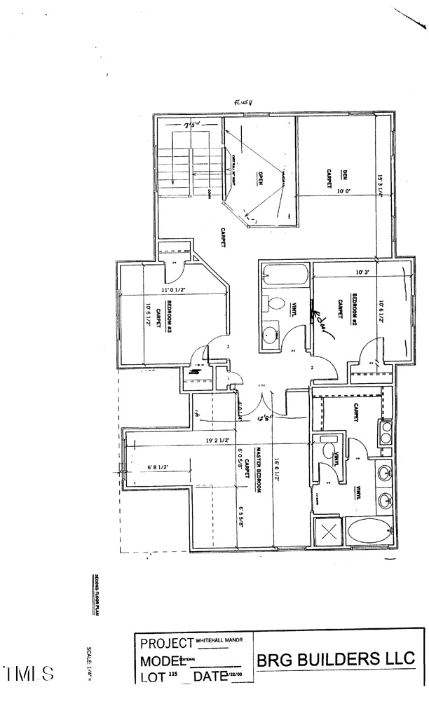 1104 Barrow Nook Ct, Apex, NC 27502