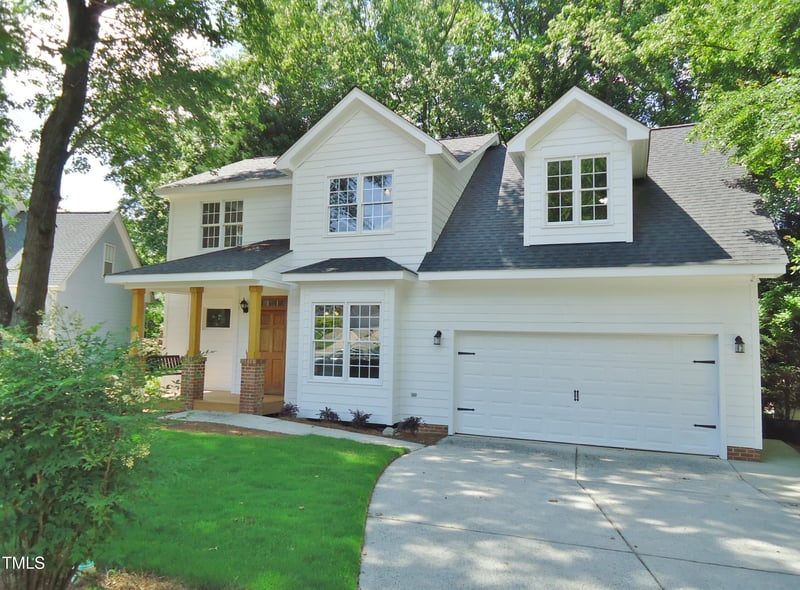 1104 Barrow Nook Ct, Apex, NC 27502
