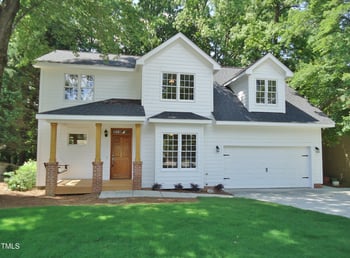 1104 Barrow Nook Ct, Apex, NC 27502