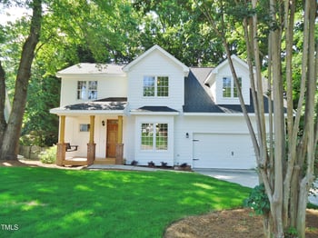 1104 Barrow Nook Ct, Apex, NC 27502