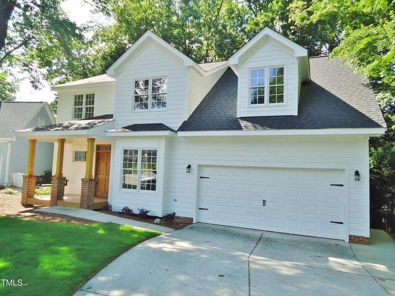 1104 Barrow Nook Ct, Apex, NC 27502