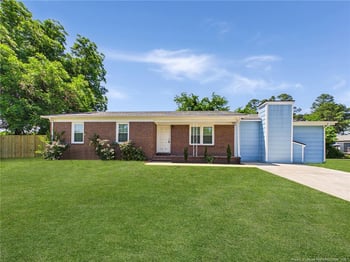 1104 Barwin Dr, Fayetteville, NC 28304