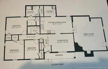 1104 Barwin Dr, Fayetteville, NC 28304