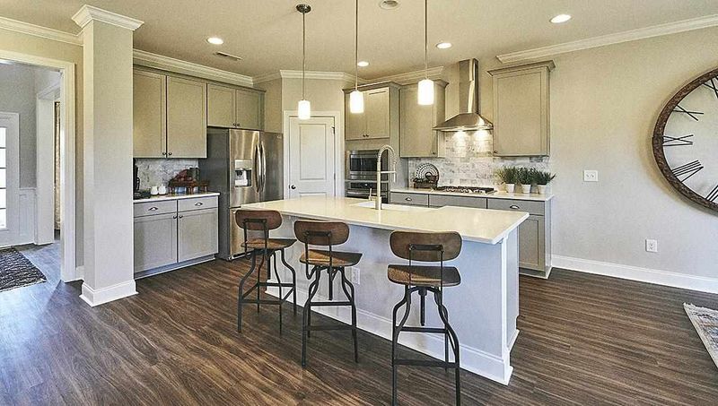 1104 Bateman Pl, Mebane, NC 27302