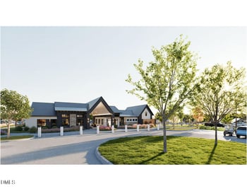 1104 Bell Heather Rd #74, Durham, NC 27703