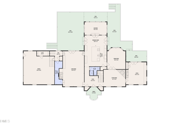 1104 Bentham Dr, Raleigh, NC 27614