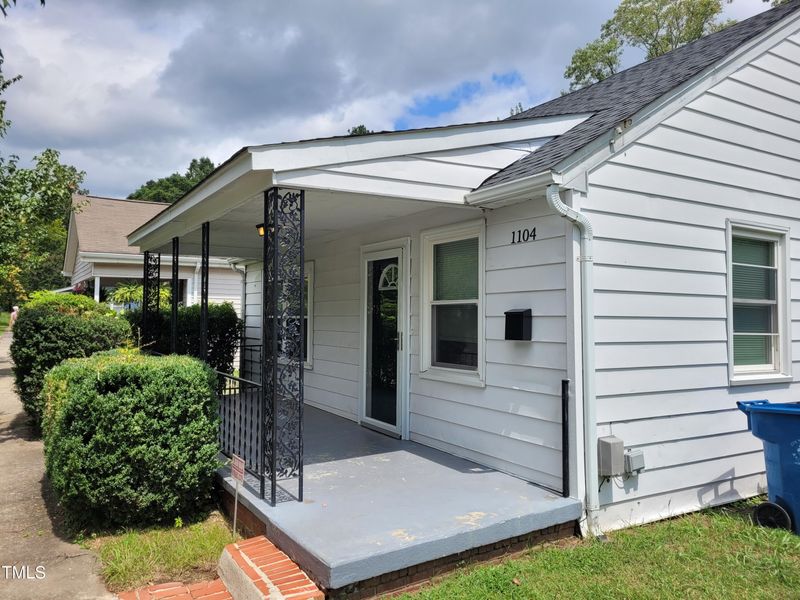 1104 Berkeley St, Durham, NC 27705