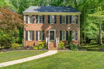 1104 Berwyn Way, Raleigh, NC 27615