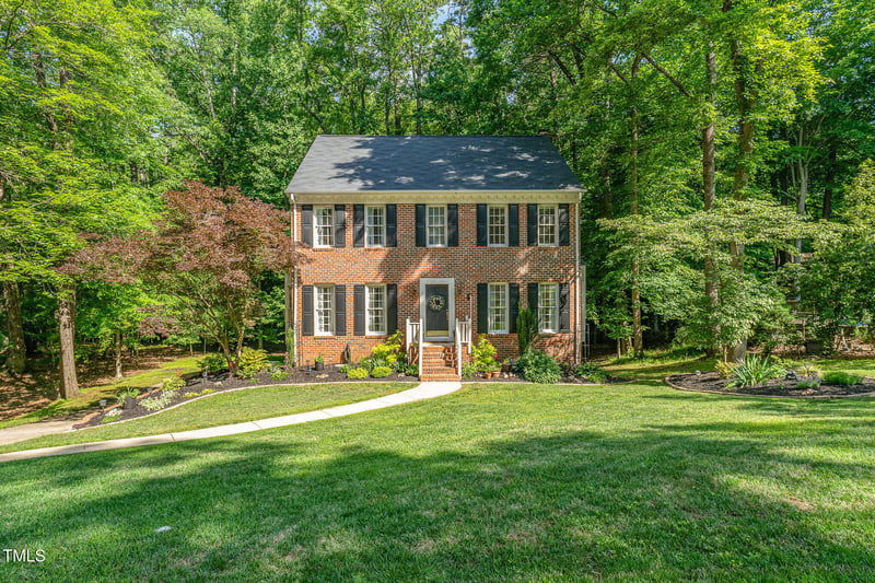 1104 Berwyn Way, Raleigh, NC 27615