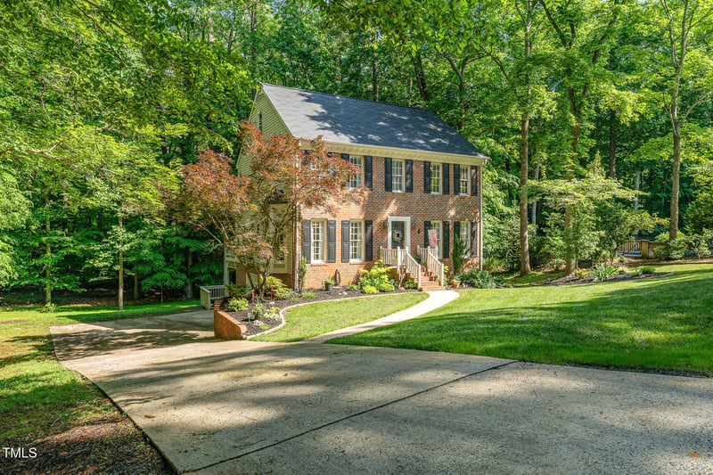 1104 Berwyn Way, Raleigh, NC 27615