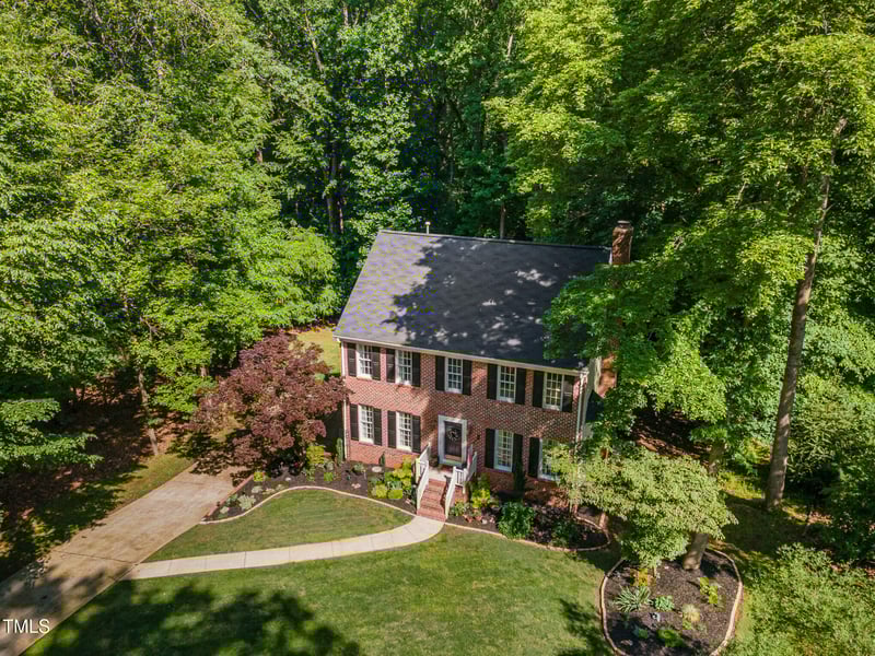 1104 Berwyn Way, Raleigh, NC 27615