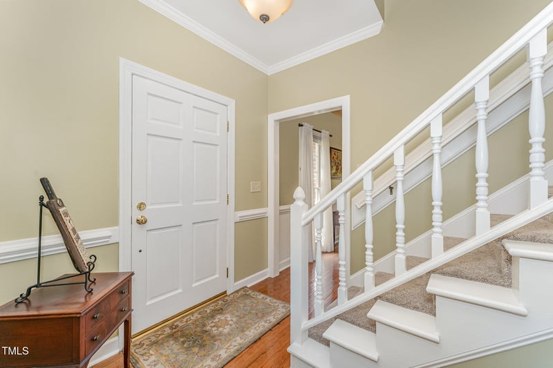 1104 Berwyn Way, Raleigh, NC 27615