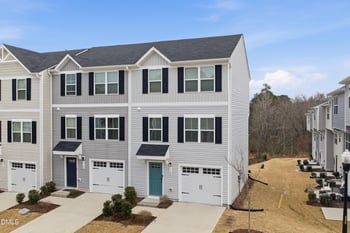 1104 Brimstone Way, Durham, NC 27704