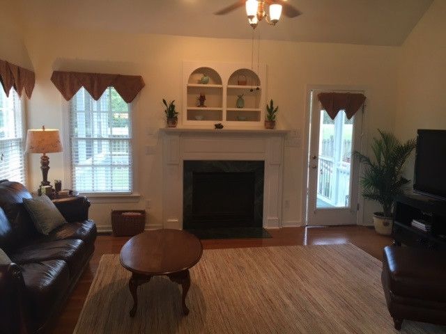 1104 Brittley Way, Apex, NC 27502