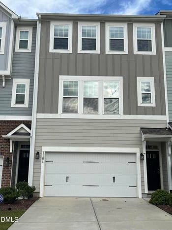 1104 Brookville Ln, Durham, NC 27703