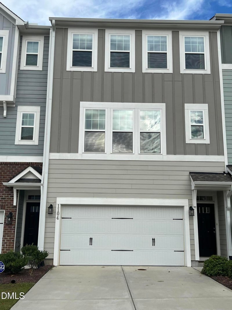 1104 Brookville Ln, Durham, NC 27703