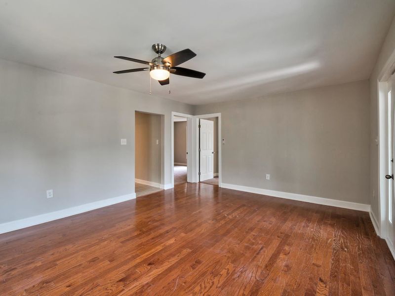 1104 Calvin St, Durham, NC 27701