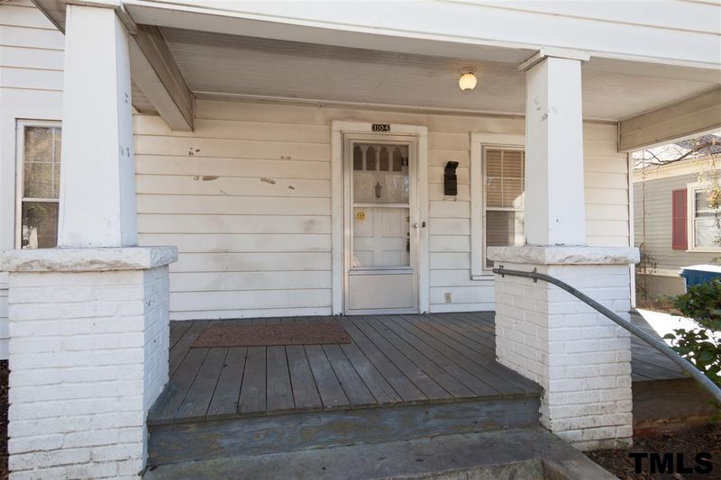 1104 Camden Ave, Durham, NC 27701