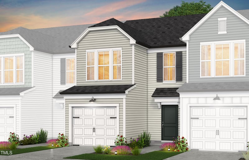 1104 Carpenter Falls Ave, Durham, NC 27704