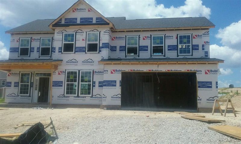 1104 Caspian Dr, Knightdale, NC 27545