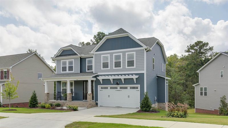 1104 Castlestone Ln, Knightdale, NC 27545