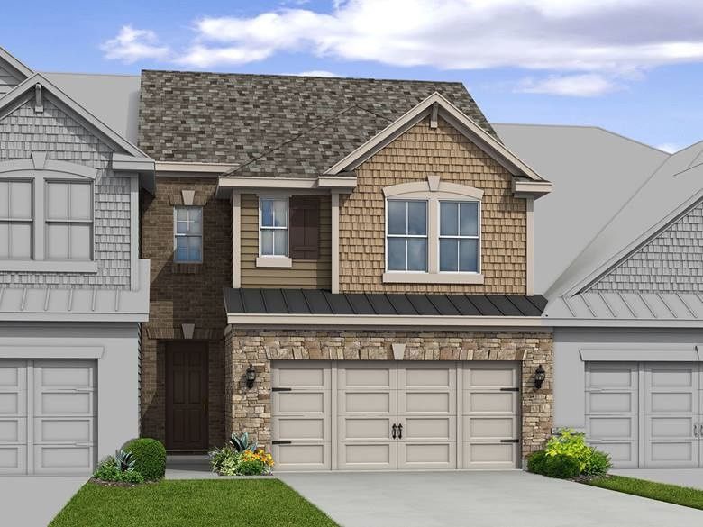 1104 Catch Fly Ln, Durham, NC 27713