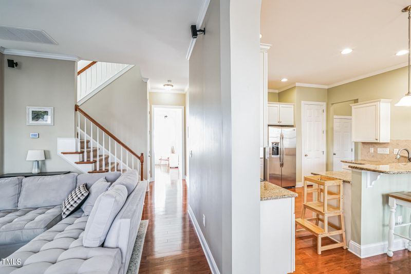 1104 Chapanoke Rd, Raleigh, NC 27603