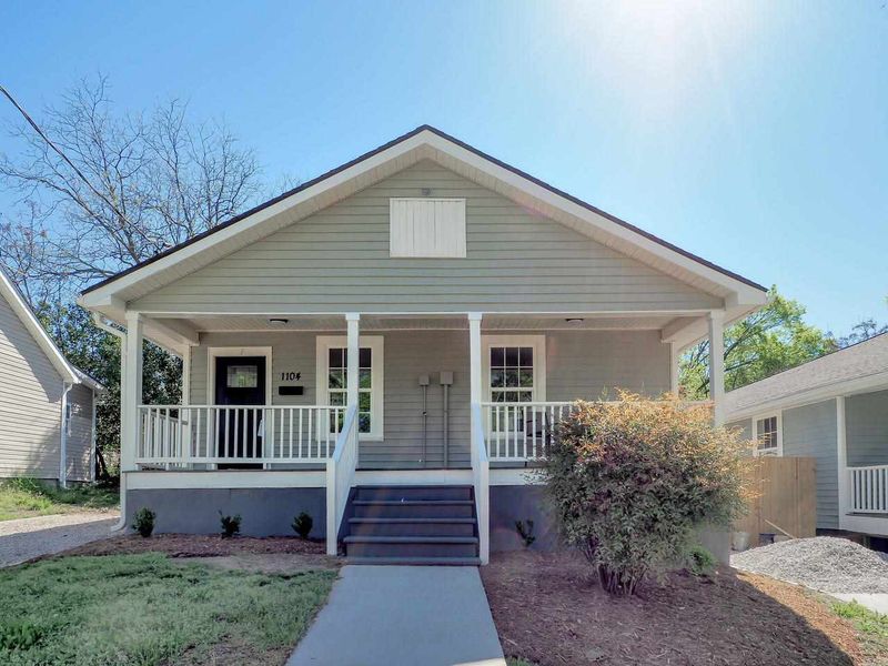 1104 Chester St, Durham, NC 27701