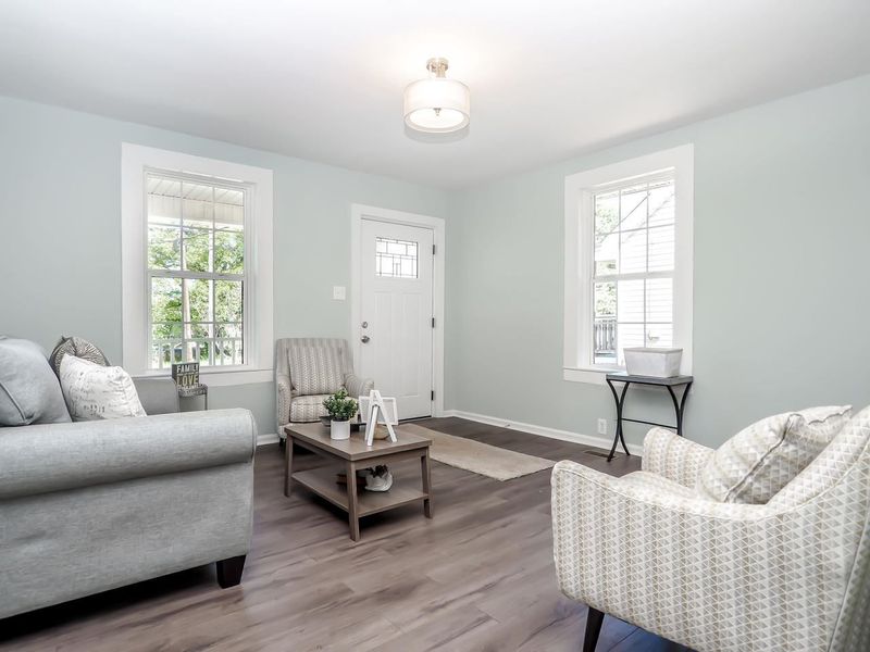 1104 Chester St, Durham, NC 27701