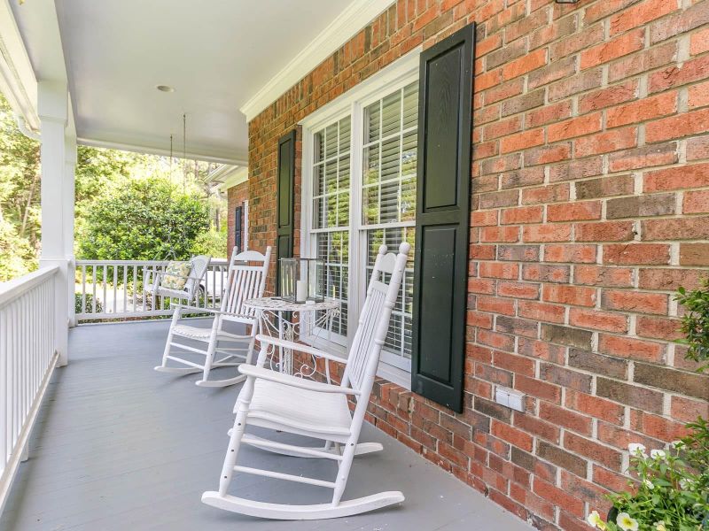 1104 Chilmark Ave, Wake Forest, NC 27587