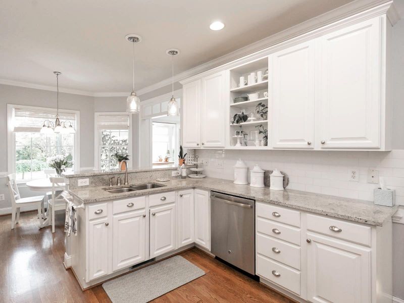 1104 Chilmark Ave, Wake Forest, NC 27587
