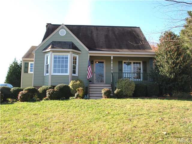 1104 Cloud Nine Ct, Wake Forest, NC 27587