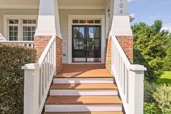1104 Colonial Club Rd, Wake Forest, NC 27587