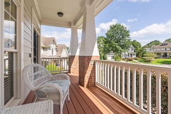 1104 Colonial Club Rd, Wake Forest, NC 27587