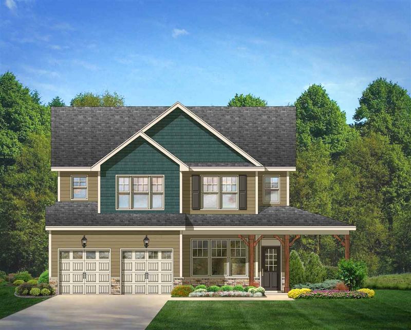 1104 Colton Creek Rd, Knightdale, NC 27545