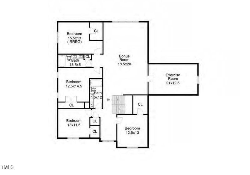 1104 Covered Bridge Trl, Chapel Hill, NC 27517