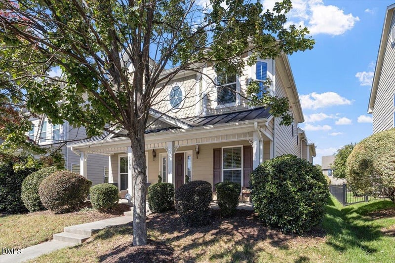 1104 Crinoline Ln, Morrisville, NC 27560