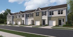 1104 Dakine Dr, Durham, NC 27704