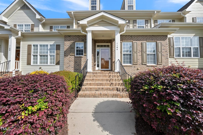 1104 Denby Point, Wake Forest, NC 27587