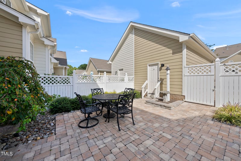 1104 Denby Point, Wake Forest, NC 27587