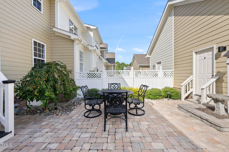 1104 Denby Point, Wake Forest, NC 27587