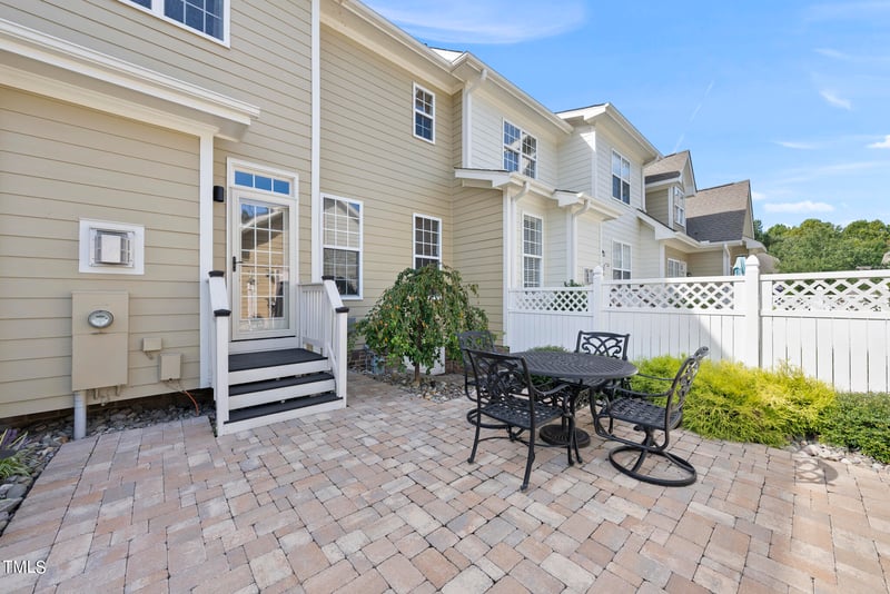 1104 Denby Point, Wake Forest, NC 27587