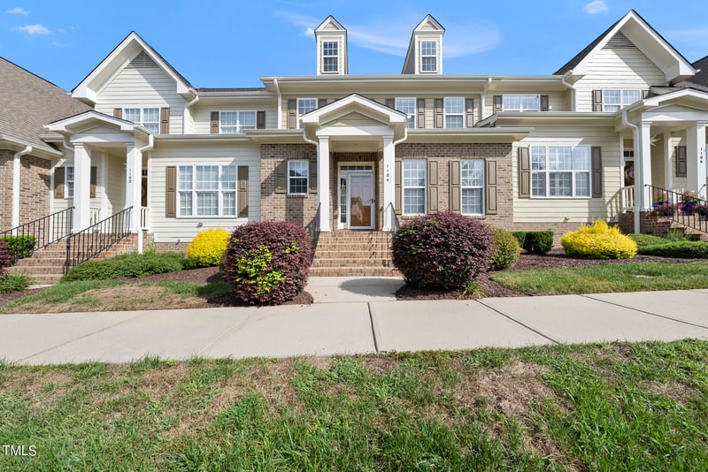 1104 Denby Point, Wake Forest, NC 27587