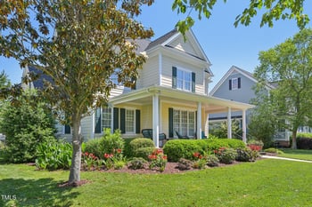1104 Dominion Hill Dr, Cary, NC 27519