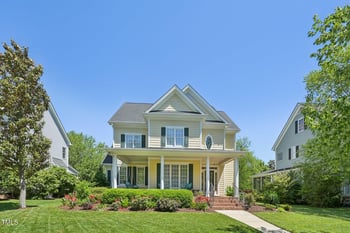 1104 Dominion Hill Dr, Cary, NC 27519